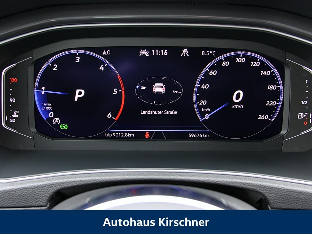 Volkswagen T-Roc DSG R-Line Sport