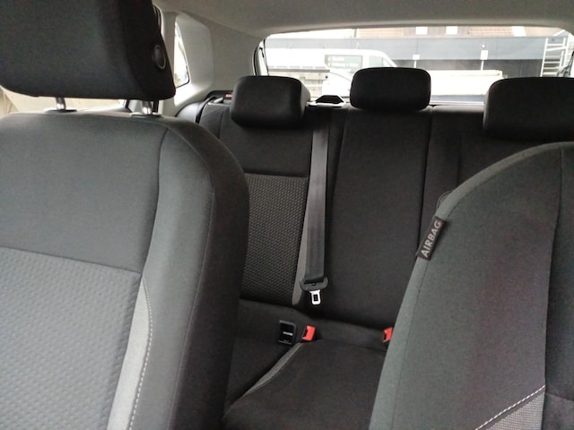 Volkswagen Polo VI 1.0  ''Life'' Navi+Rückfahrkamera+Sitzheizung