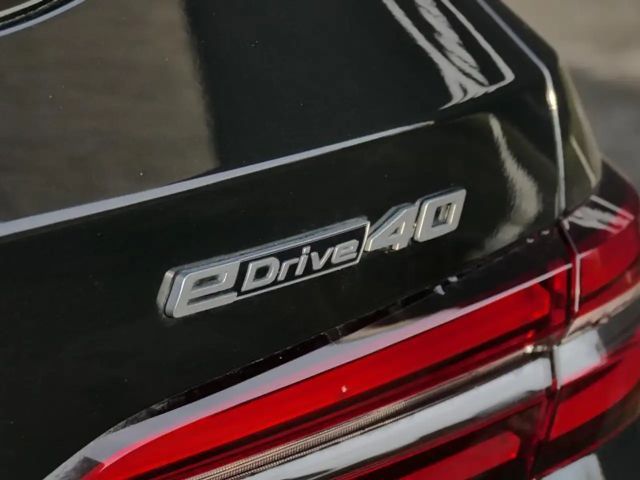 BMW i5 M-Sport Touring eDrive40