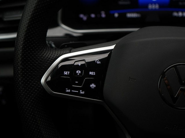 Volkswagen T-Roc DSG R-Line