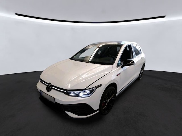 Volkswagen Golf 2.0 TSI DSG GTI