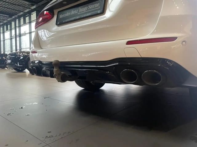 Mercedes-Benz E 53 AMG 4MATIC+ AMG Line Estate