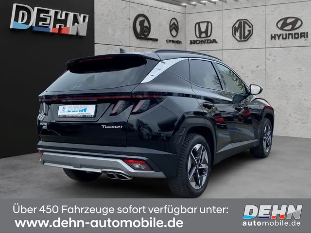 Hyundai Tucson 1.6 T-GDi Trend