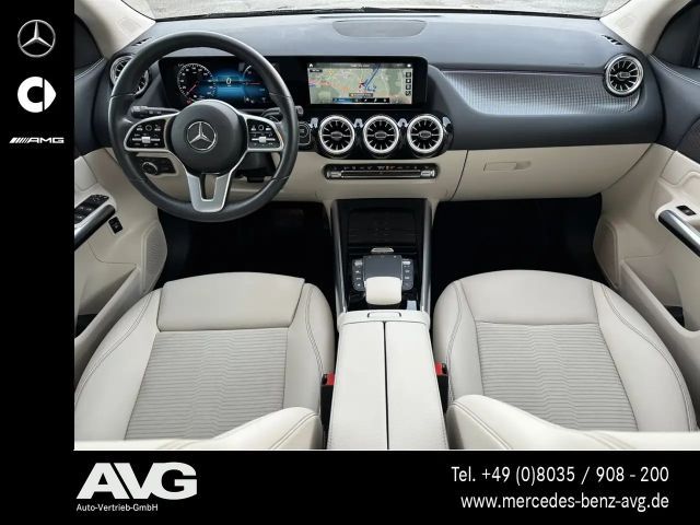 Mercedes-Benz EQA 250 Progressive