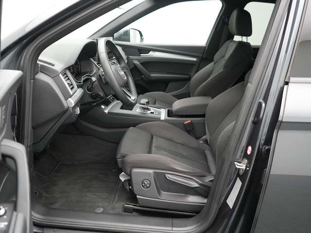 Audi Q5 35 TDI S-Tronic