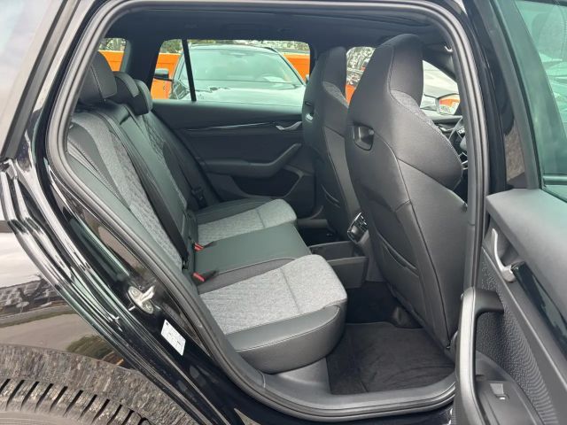 Skoda Octavia Sportline