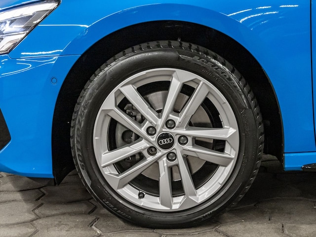 Audi A3 35 TDI S-Tronic Sedan