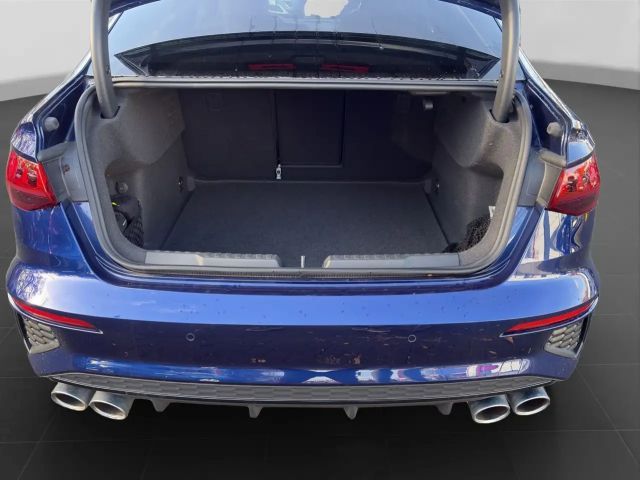 Audi S3 Quattro Sedan