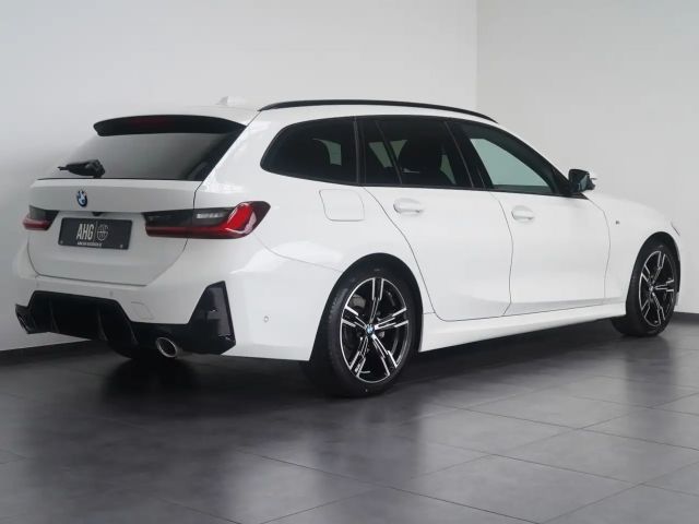 BMW 318 318i M-Sport Touring