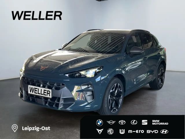 Cupra Terramar 2.0 TSI VZ