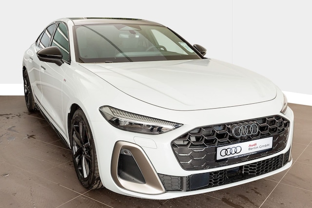 Audi A5 Quattro S-Tronic