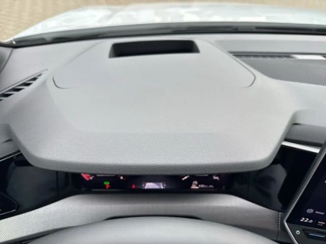 Volkswagen Golf GTI Golf VIII