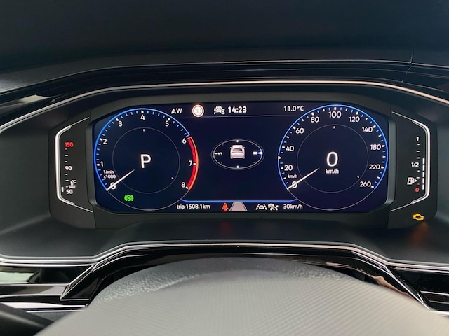 Volkswagen Taigo 1.0 TSI DSG