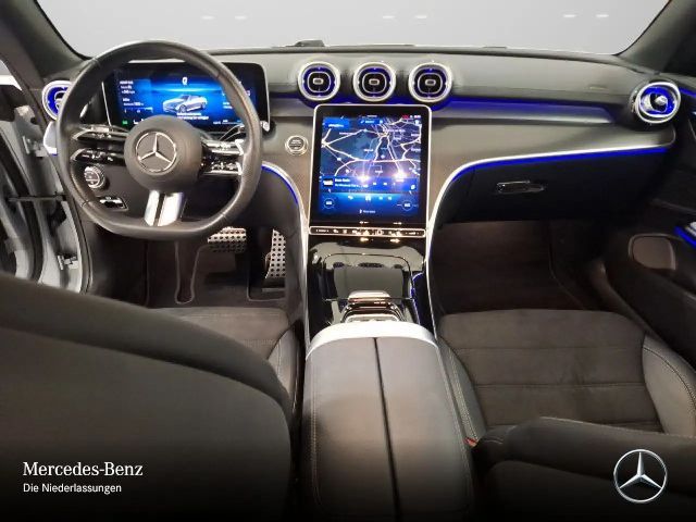 Mercedes-Benz CLE 220 AMG Line