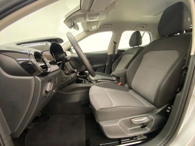 Skoda Fabia Selection