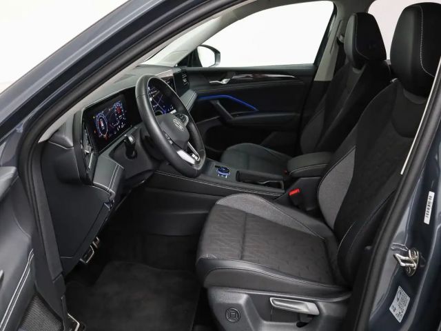 Volkswagen Tiguan 2.0 TDI DSG Plus