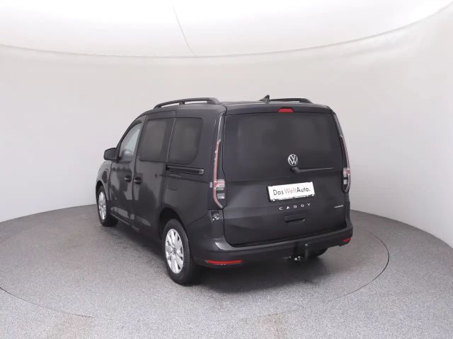 Volkswagen Caddy Life eHybrid