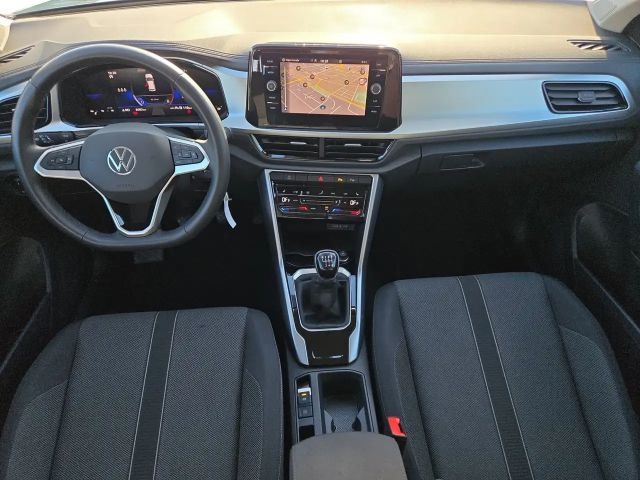 Volkswagen T-Roc 1.0 TSI Life
