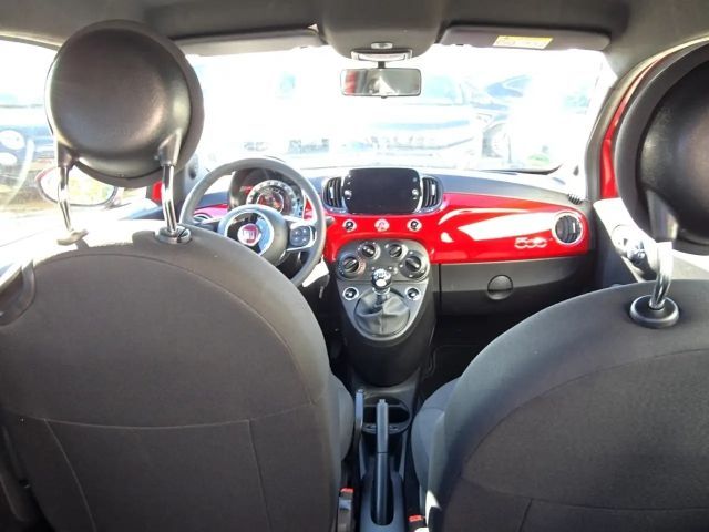 Fiat 500 1.0 Hybrid Klima & Sound