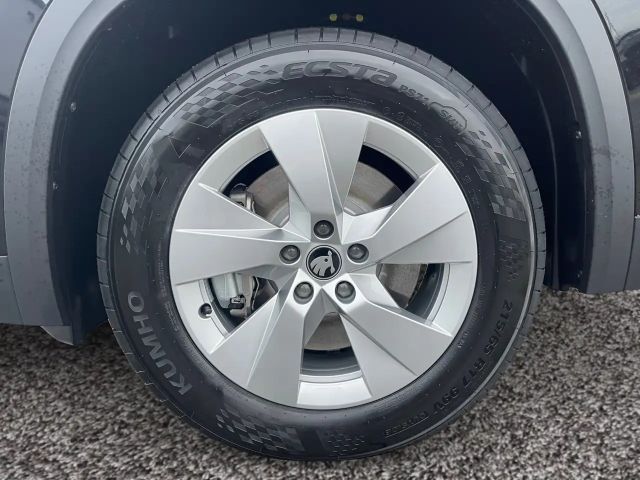 Skoda Kodiaq Selection