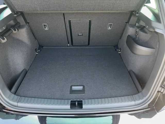 Skoda Karoq Sportline