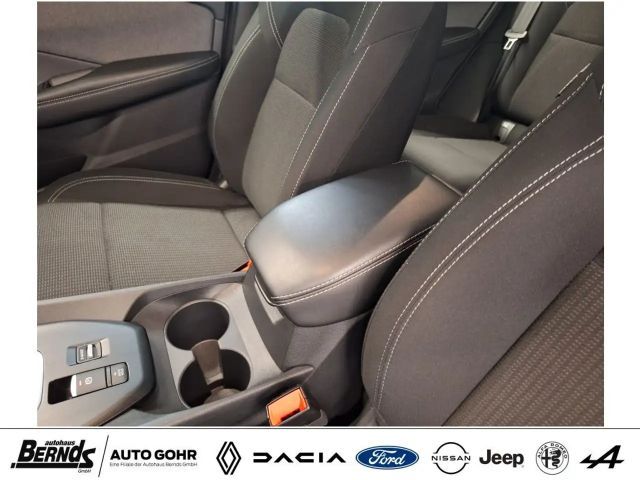 Nissan Qashqai Acenta DIG-T