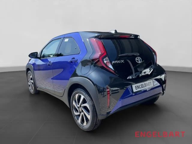 Toyota Aygo X 1.0 VVT-i Hatchback