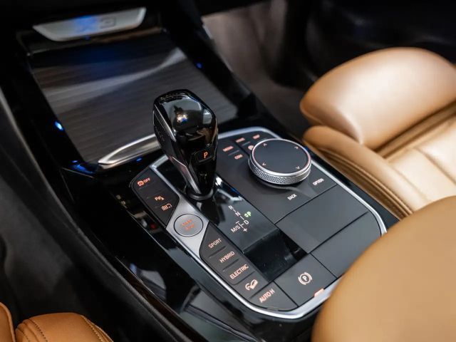 BMW X3 xDrive xDrive30e