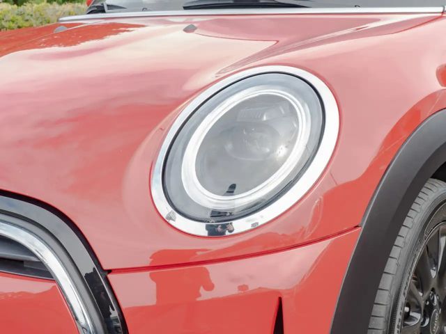 MINI One Classic Trim FACEL. LED NAVI SHZ PDC