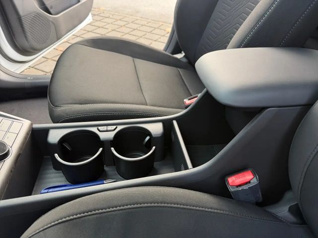 Hyundai Kona 1.6 T-GDi Vierwielaandrijving