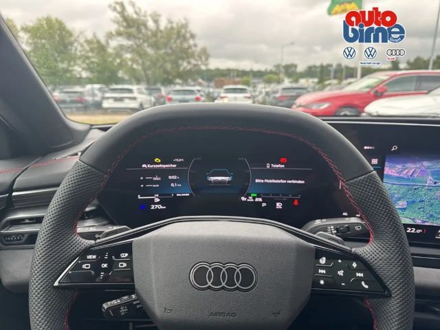 Audi A6 3.0 TFSI Avant Quattro