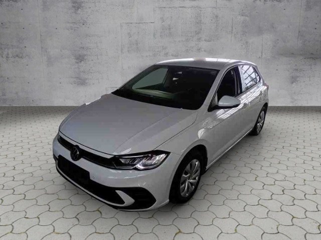 Volkswagen Polo 1.0 TSI DSG