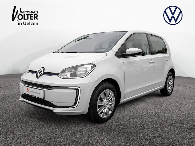 Volkswagen e-up! e-up!  KAM SHZ KLIMA GRZ