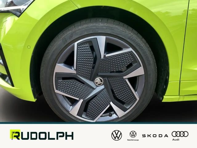 Skoda Enyaq Coupe RS