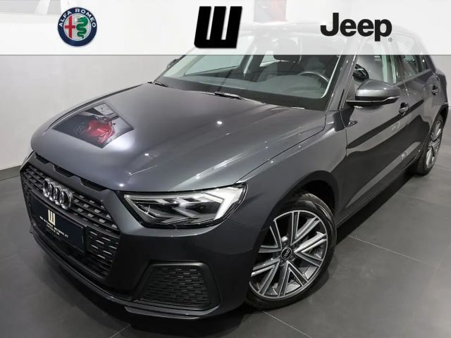 Audi A1 25 TFSI