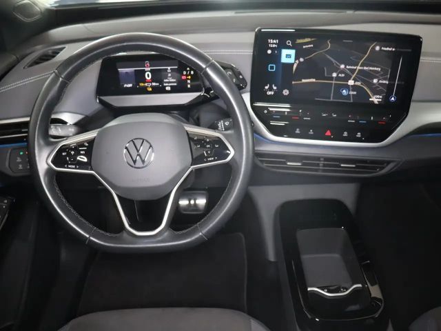 Volkswagen ID.5 150 kW 77 KWh IQ.Drive Pro