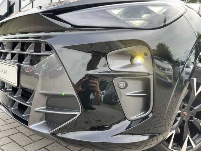 Cupra Terramar 1.5 e-Hybrid Business