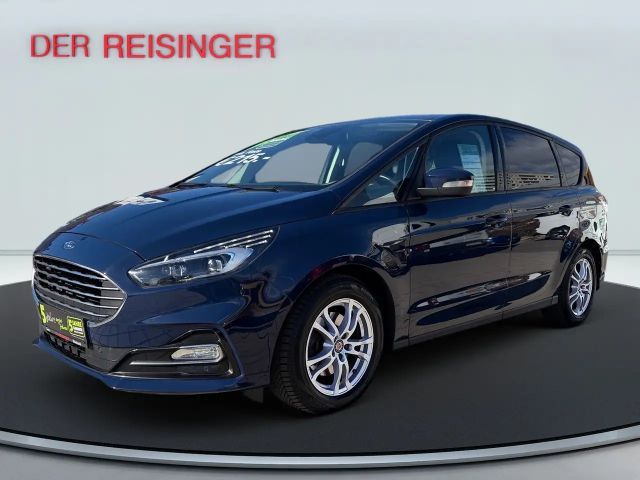 Ford S-Max Trend
