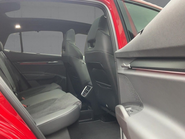 Skoda Enyaq Coupe Sportline