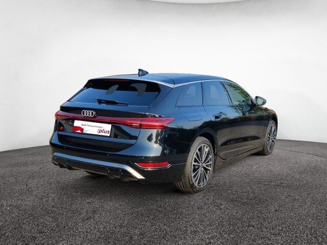 Audi A6 e-tron Avant Performance