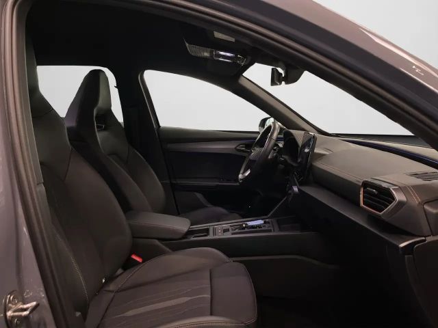 Cupra Formentor 2.0 TSI 4Drive VZ