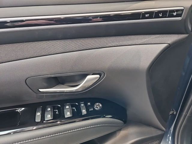 Hyundai Tucson Prime