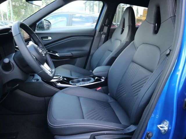 Nissan Juke N-DESIGN 1.6 HYBRID 4AMT Winterräder inkl