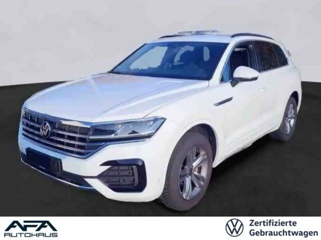 Volkswagen Touareg 3.0 V6 TDI R-Line