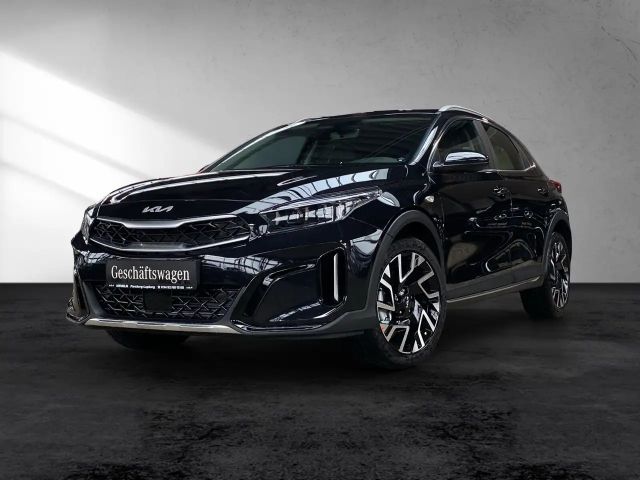 Kia XCeed GDi Vision