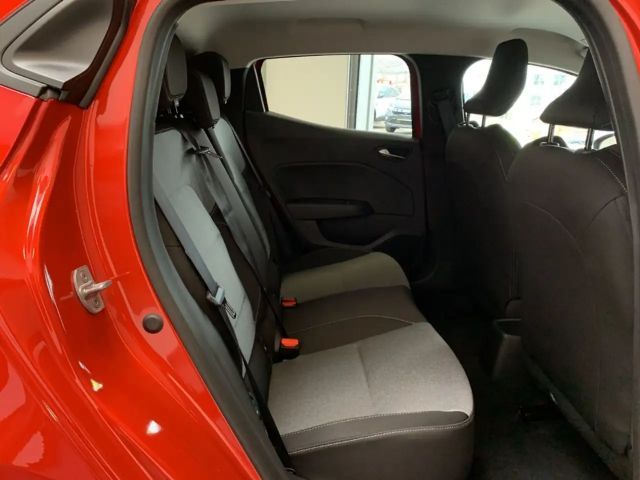 Renault Clio Evolution TCe 100