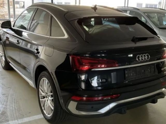 Audi Q5 Quattro