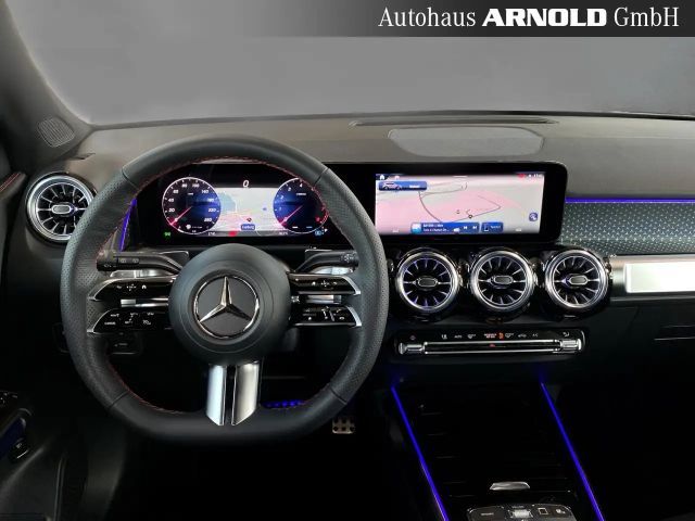 Mercedes-Benz GLB 200 AMG Line