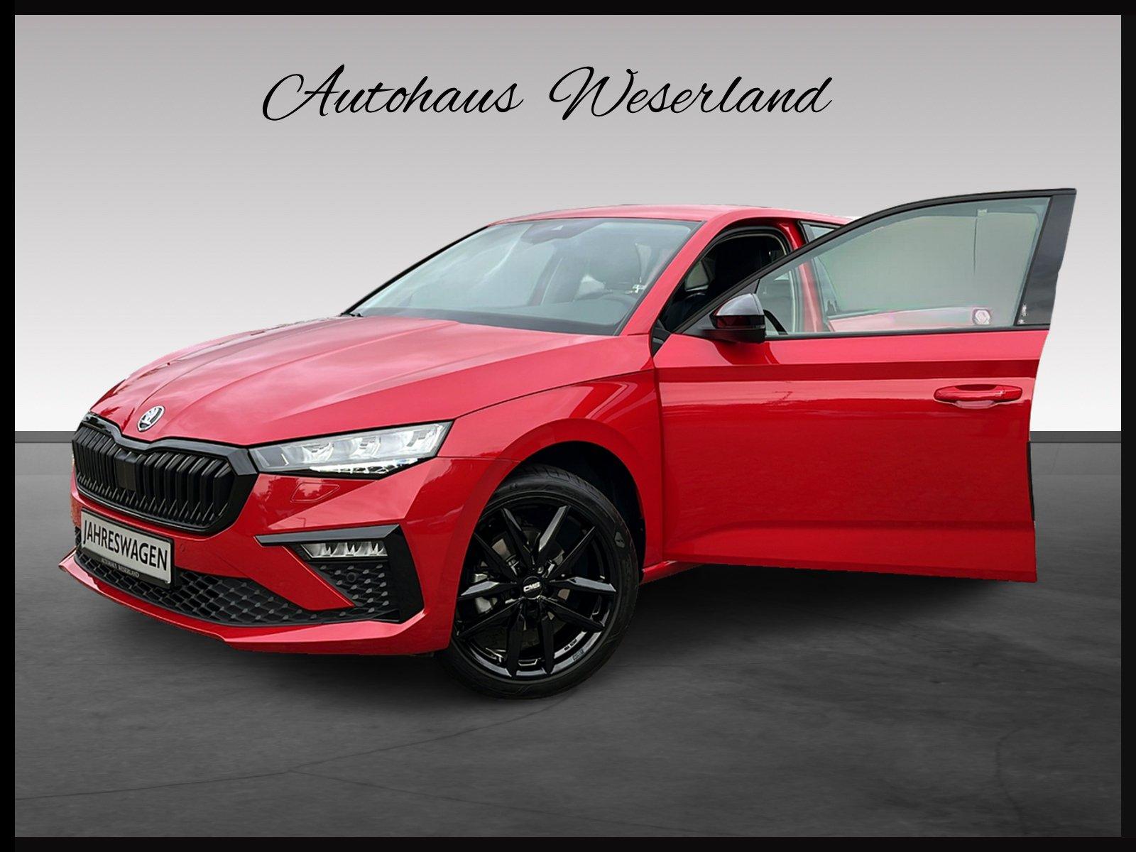 Skoda Scala Selection