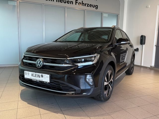 Volkswagen Taigo 1 0 TSI